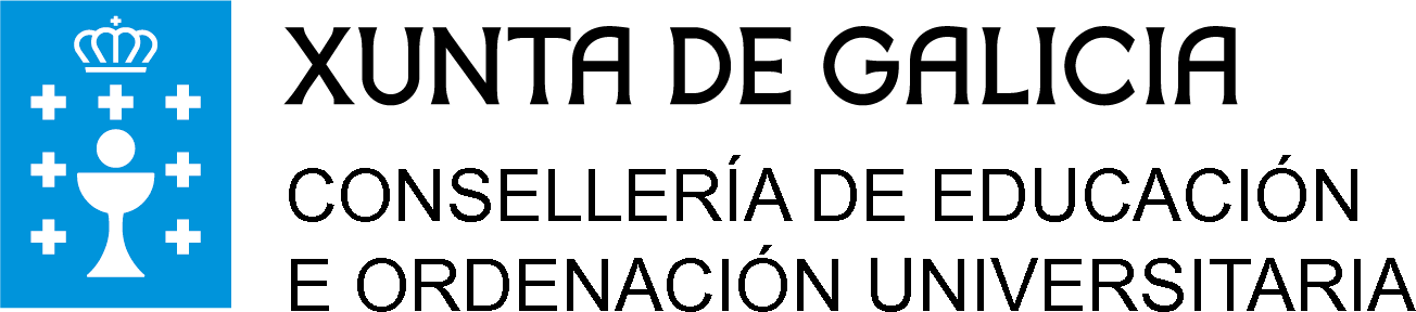 Xunta de Galicia. Consellería de Educación e Ordenación Universitaria