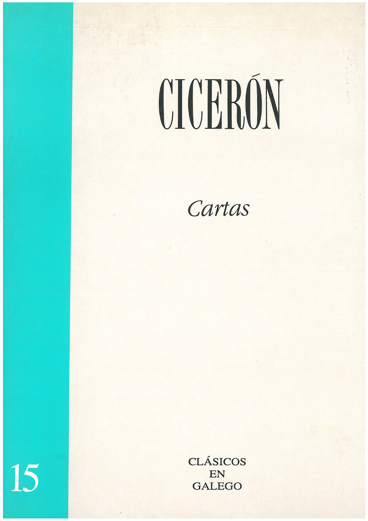 Cartas
