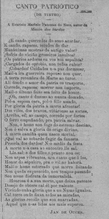 Fragmento 1 Fragmento 1