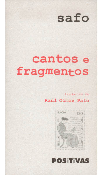 Cantos e fragmentos Cantos e fragmentos