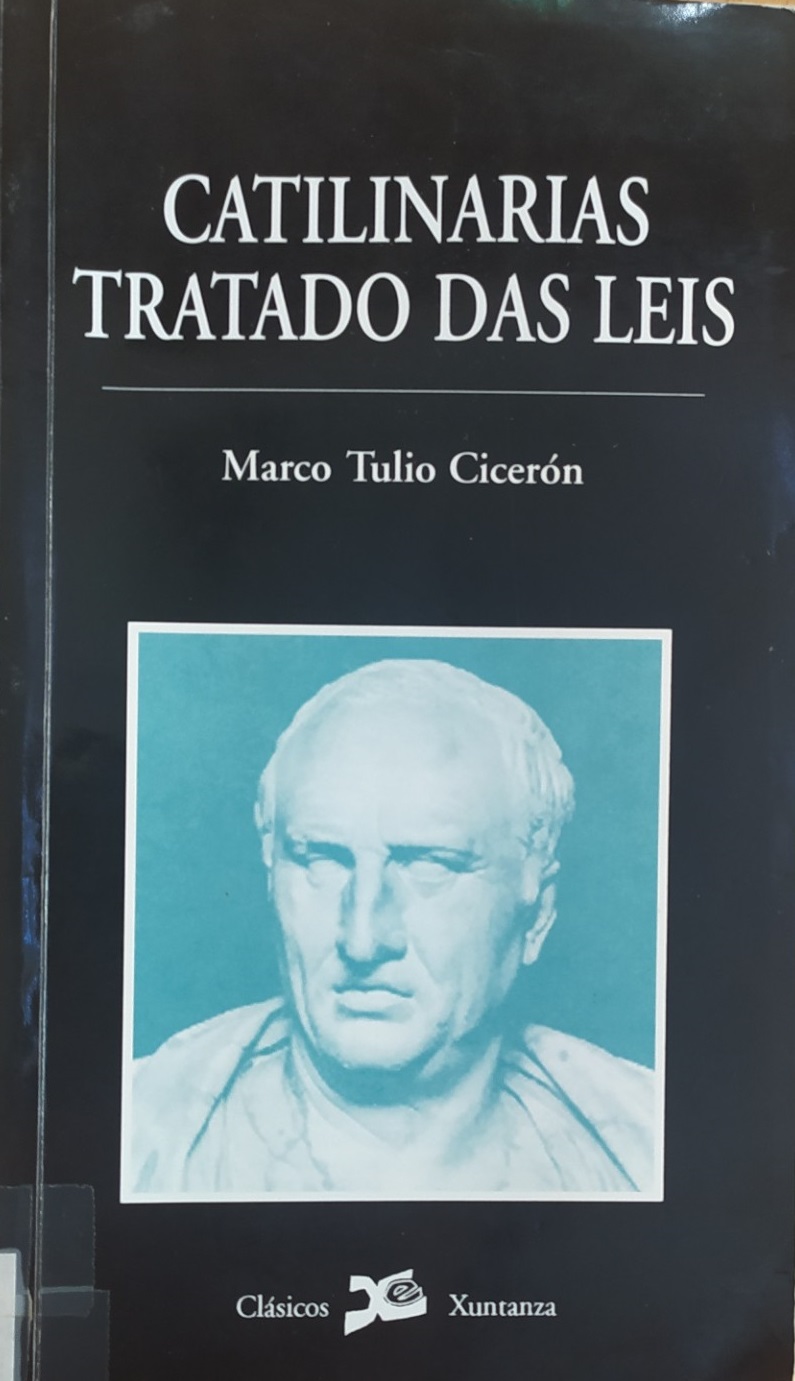 Tratado das leis Tratado das leis