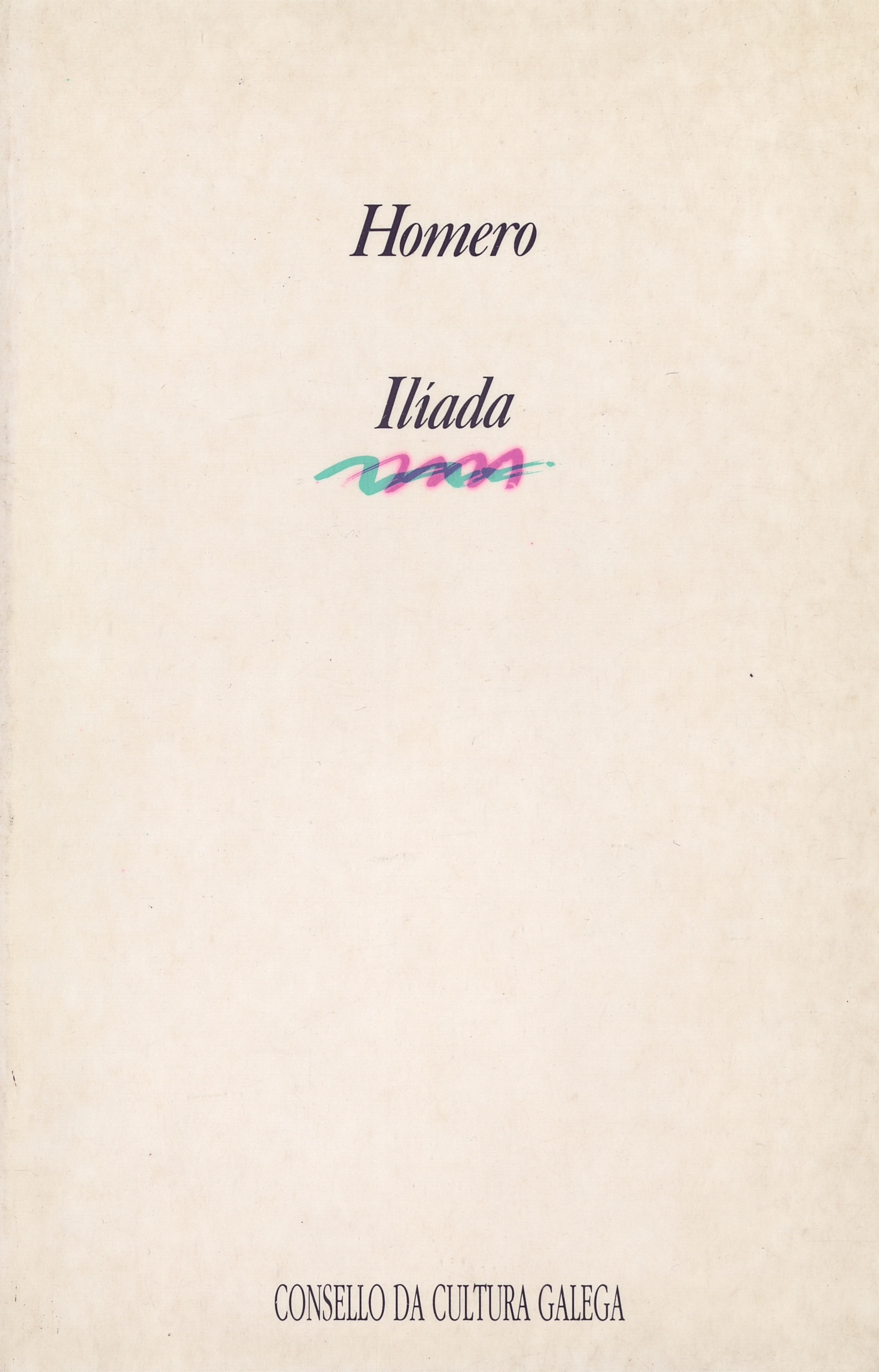 Ilíada