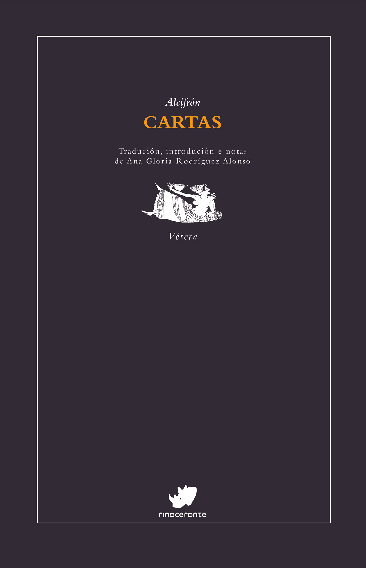Cartas Cartas