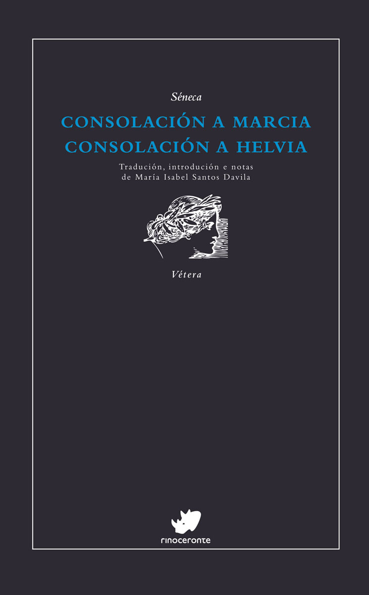 Consolación a Marcia Consolación a Marcia