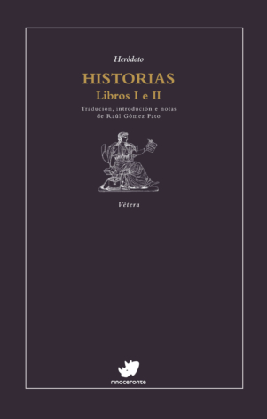 Historias (libros 1 e 2) Historias (libros 1 e 2)