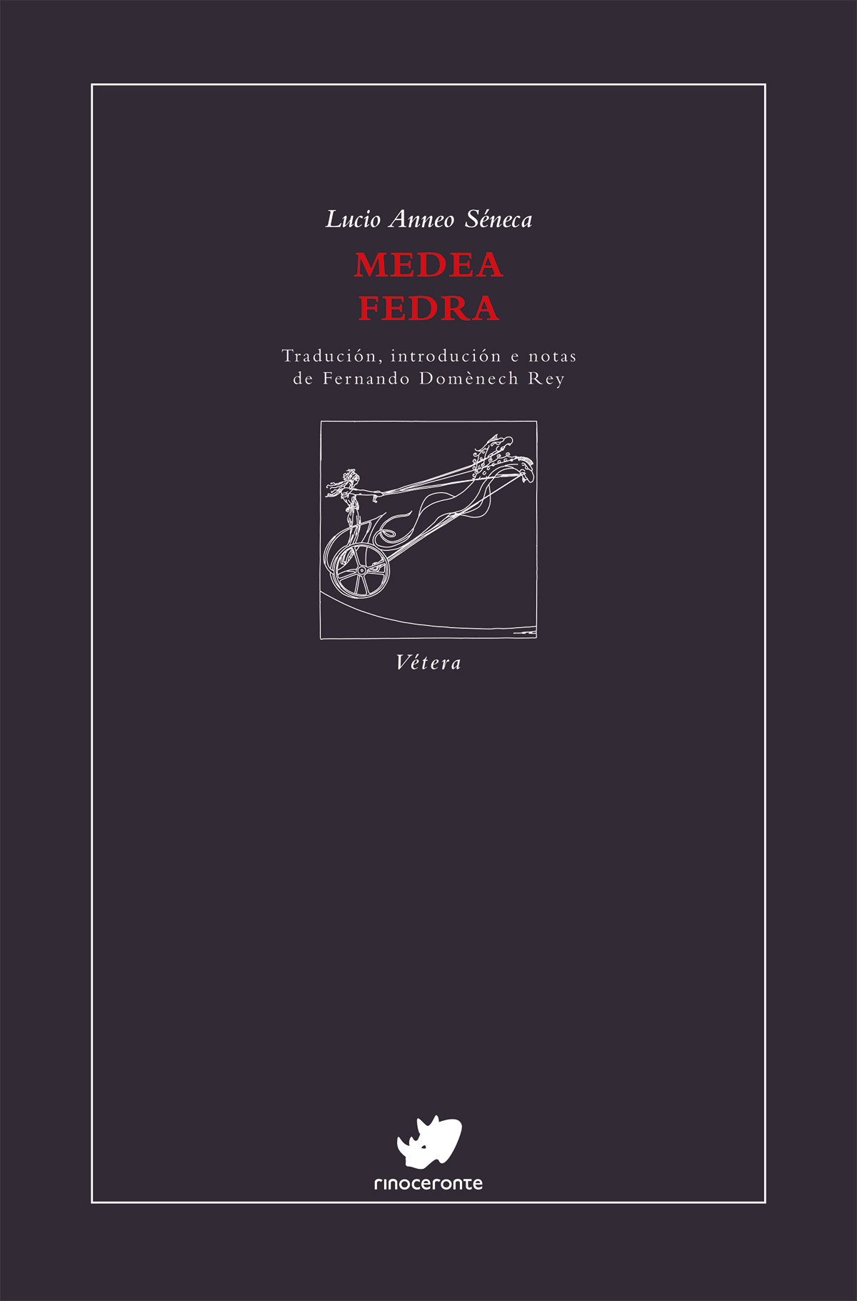 Medea Medea
