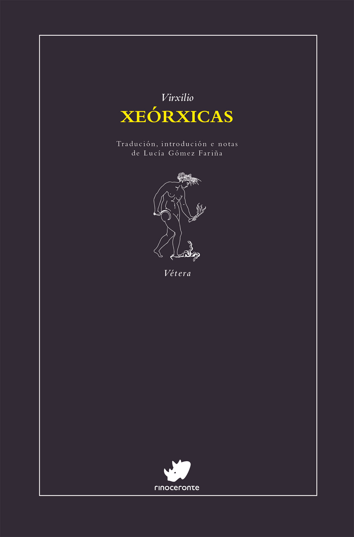 Xeórxicas Xeórxicas