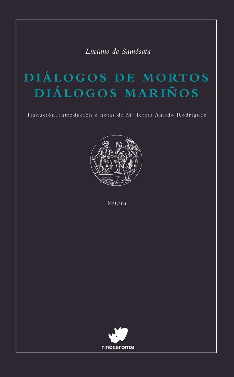 Diálogos mariños Diálogos mariños