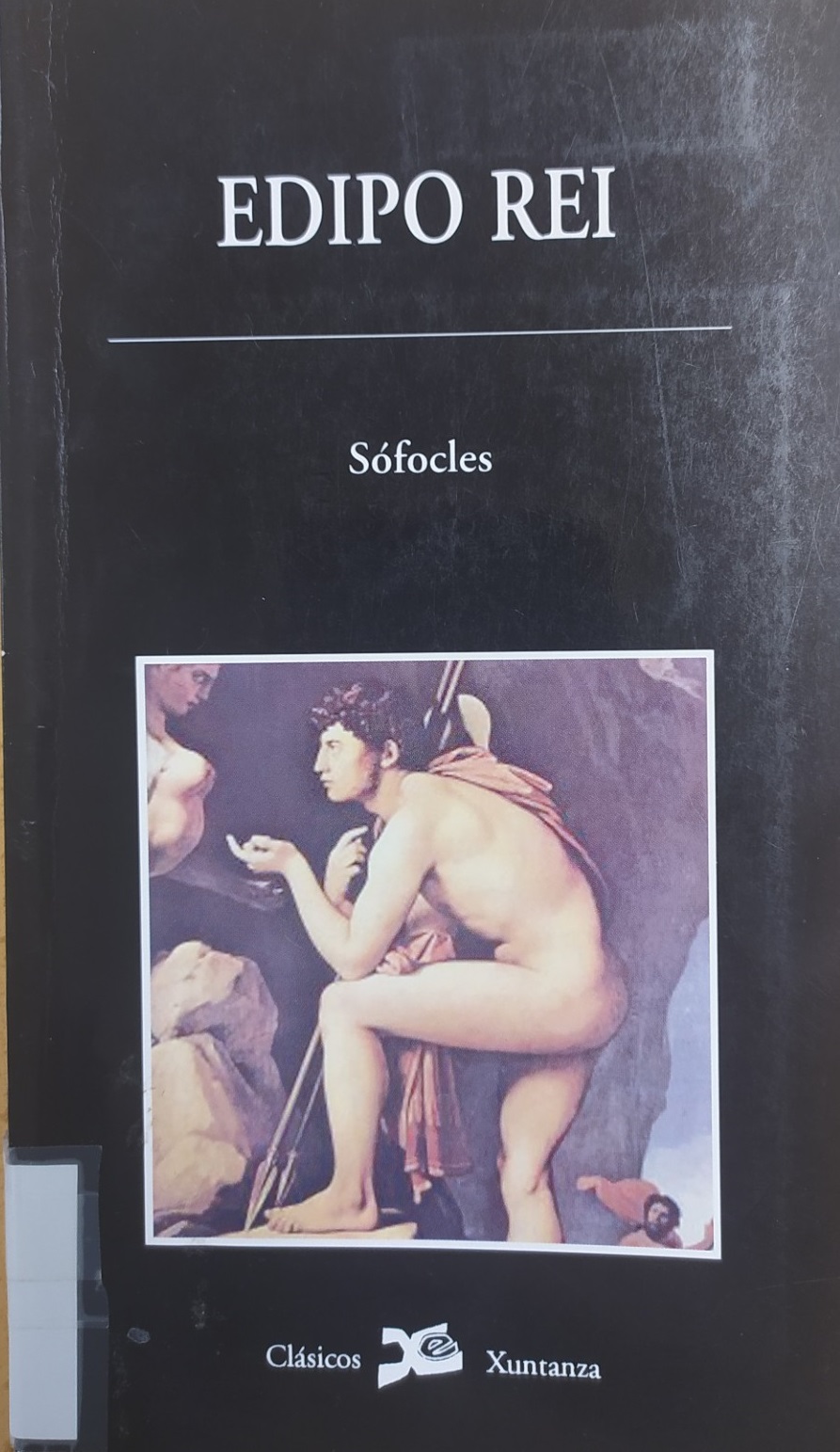 Edipo Rei Edipo Rei