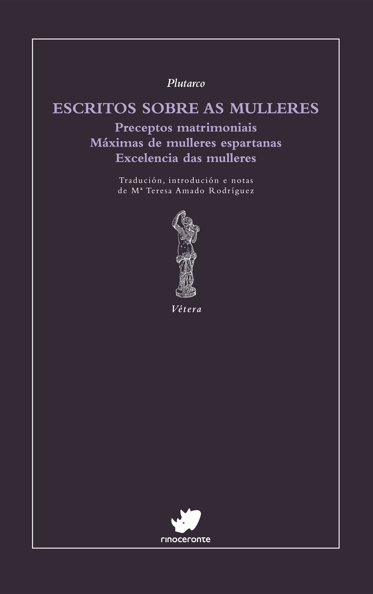 Preceptos matrimoniais Preceptos matrimoniais