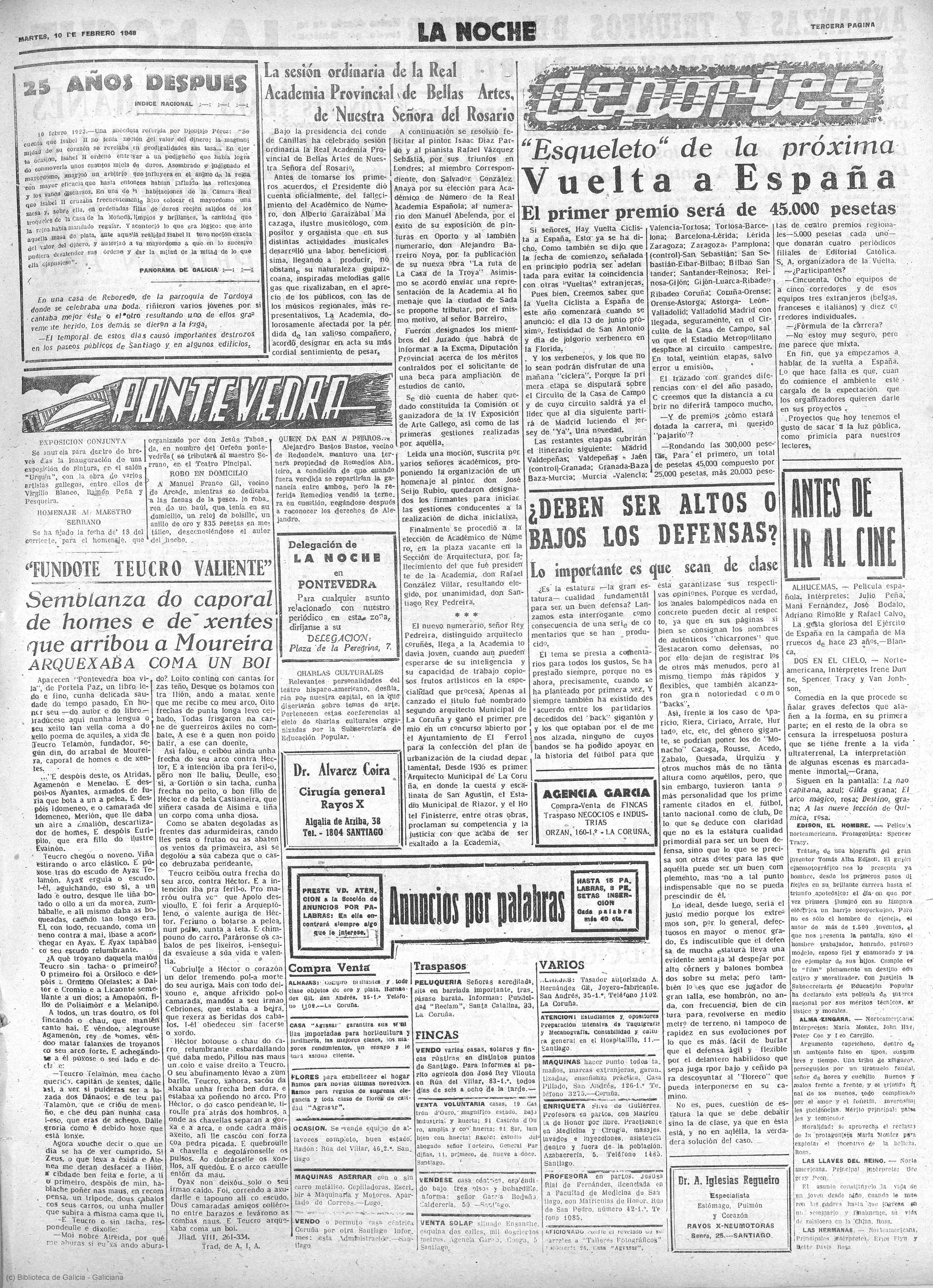 Ilíada 8.261-334 Ilíada 8.261-334