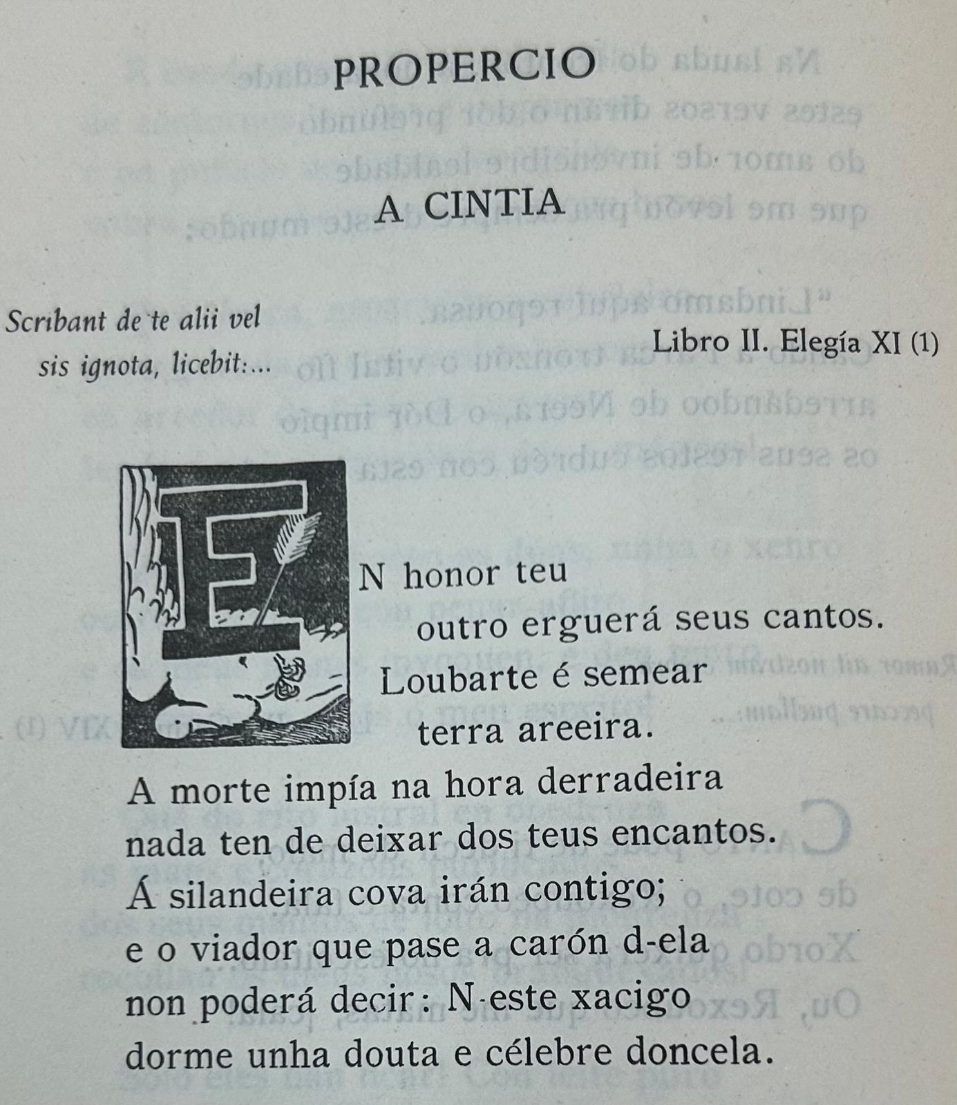 Elexía 2,11 Elexía 2,11