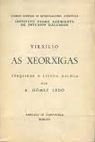 Xeórxicas Xeórxicas