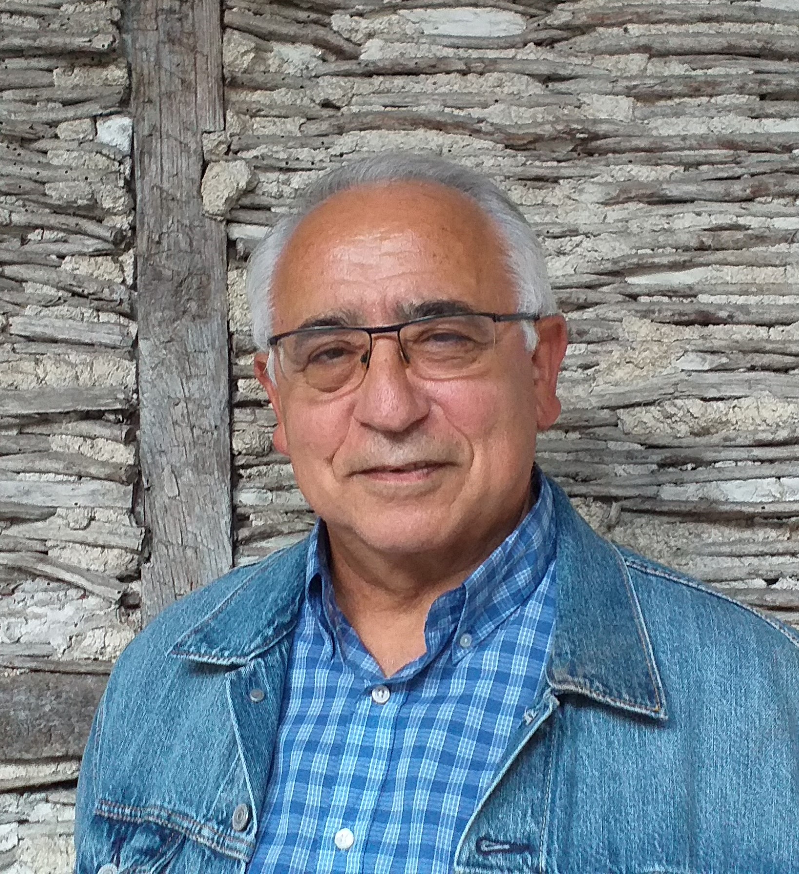 Francisco Fernández Rei