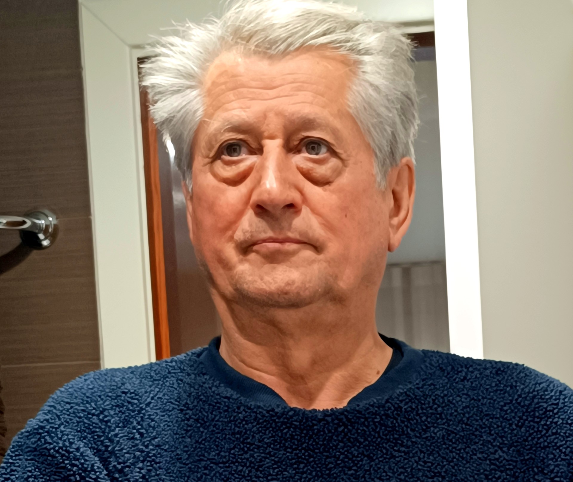 Xavier Varela