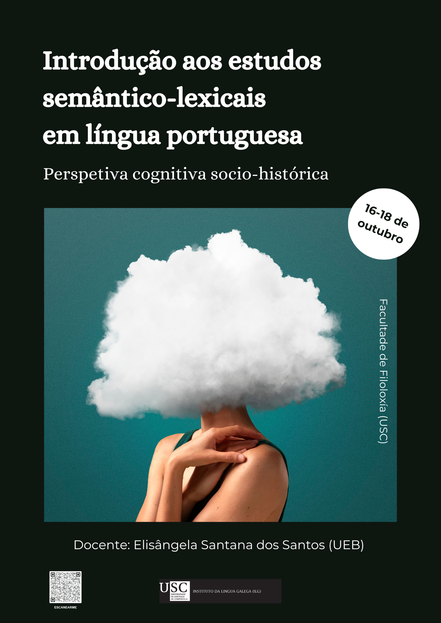 Aulas de Português!, PDF, Cognição