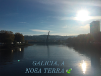 Galicia, a Nosa terra