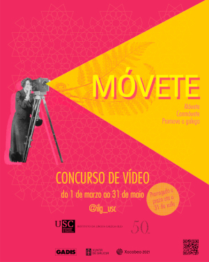 Concurso de vídeo Móvete