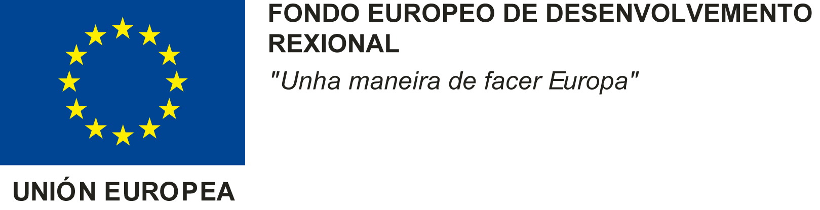 Logo FEDER